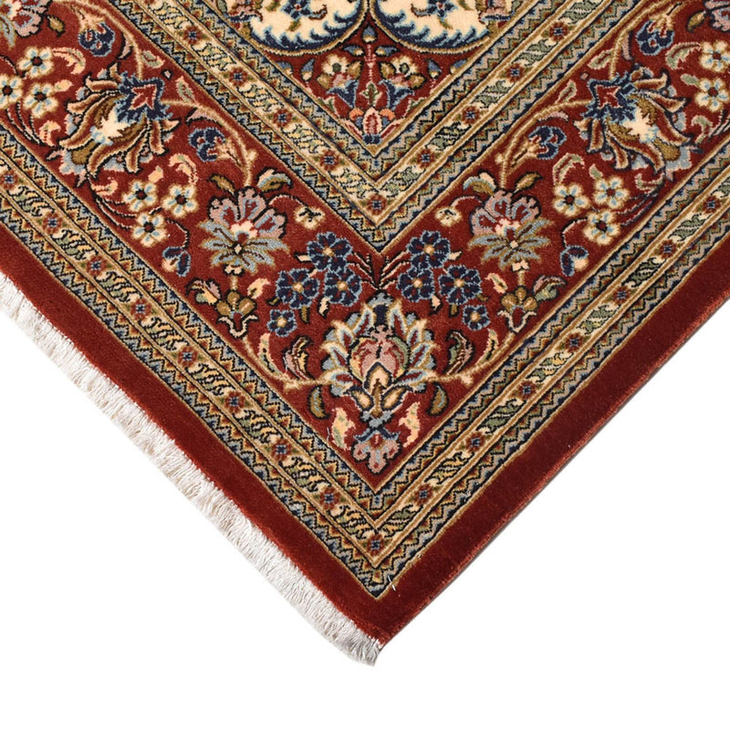 Ilam Teppe 196x135cm - Persisk teppe