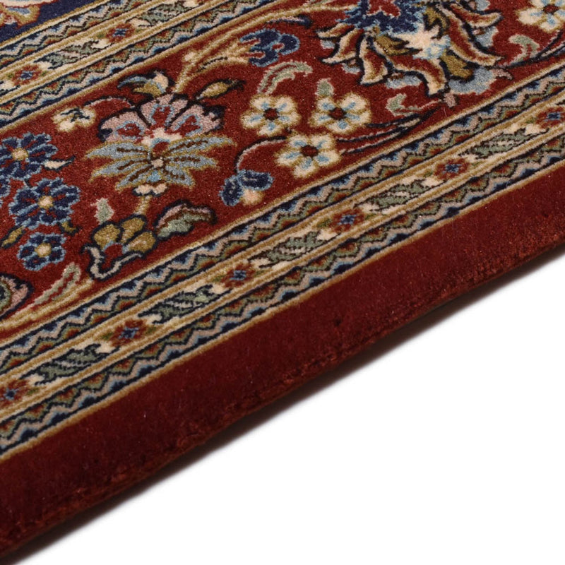 Ilam Teppe 196x135cm - Persisk teppe