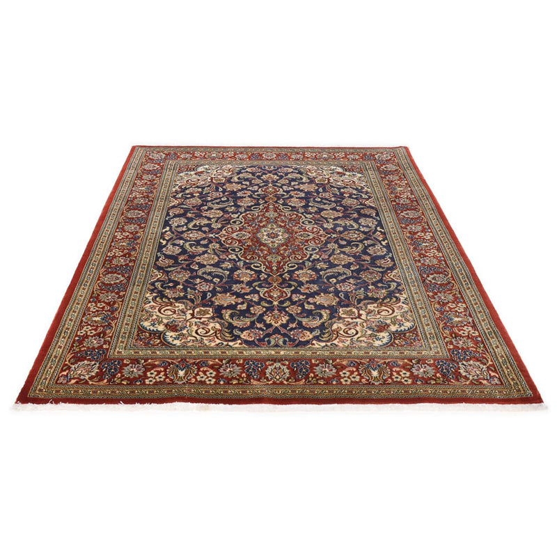 Ilam Teppe 196x135cm - Persisk teppe