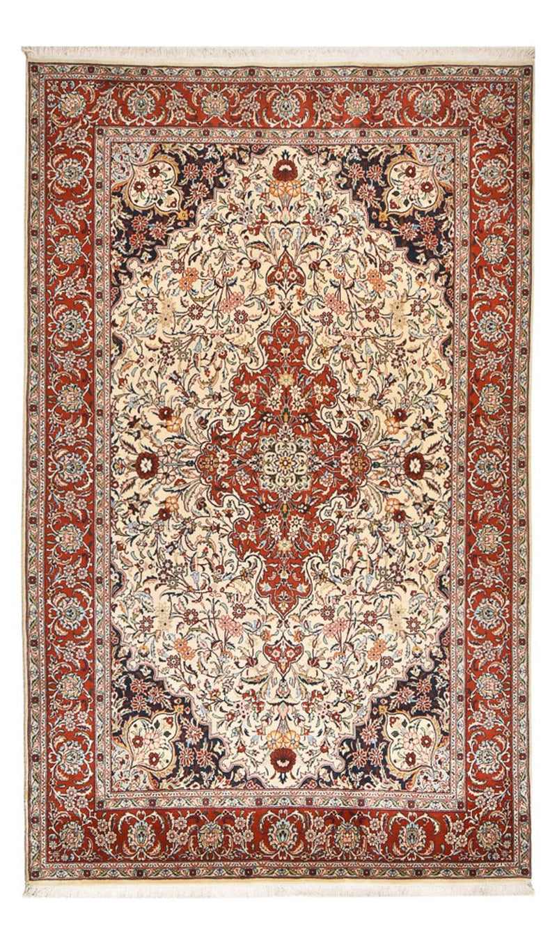 Sarouk Teppe 318x194cm - Persisk teppe