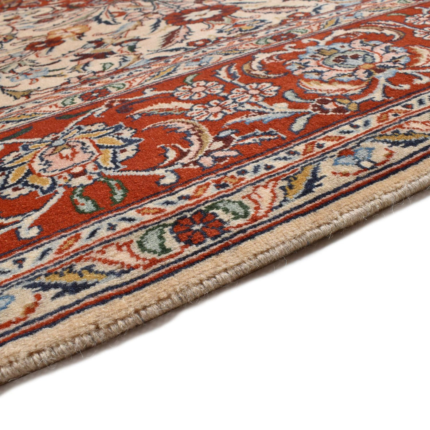 Sarouk Teppe 318x194cm - Persisk teppe