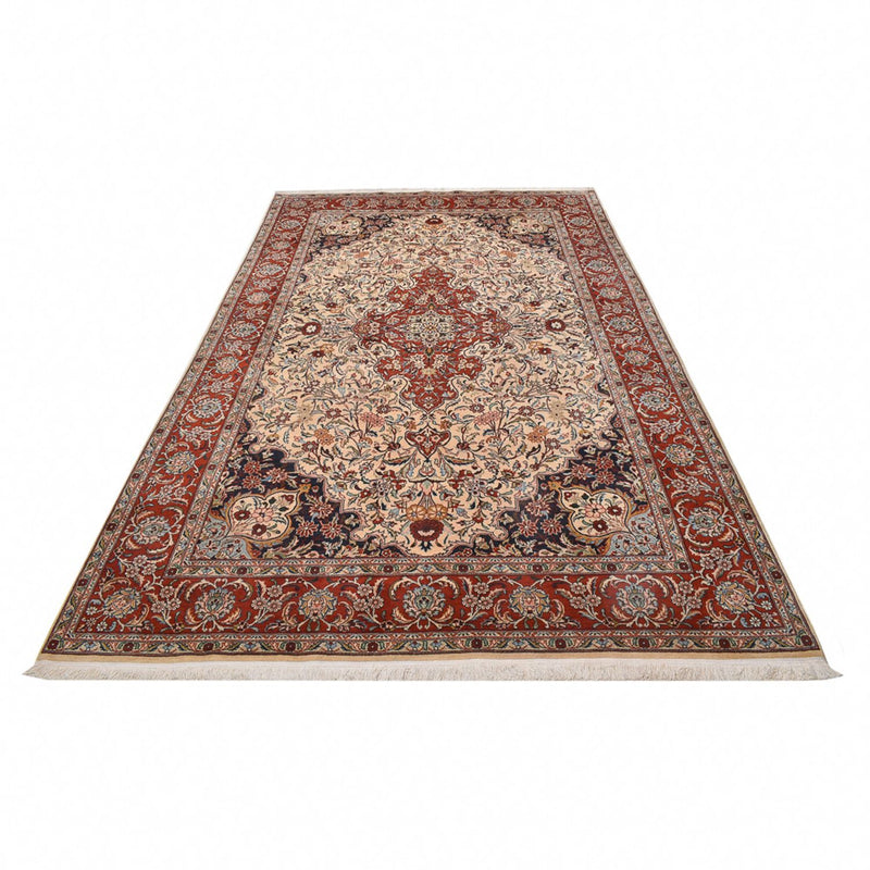 Sarouk Teppe 318x194cm - Persisk teppe