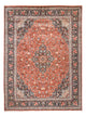 Sarouk Teppe 396x295cm - Persisk teppe