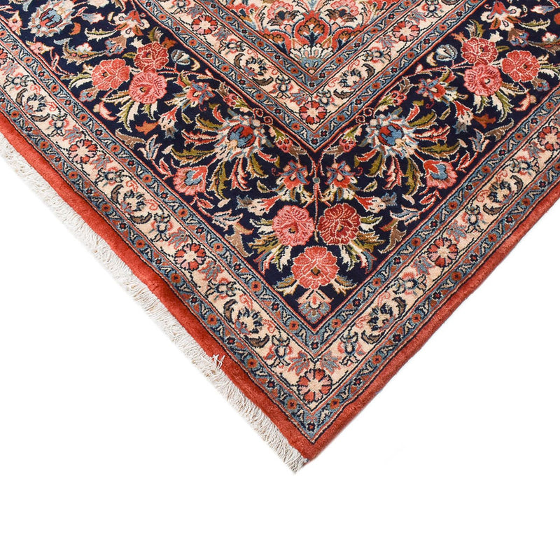 Sarouk Teppe 396x295cm - Persisk teppe