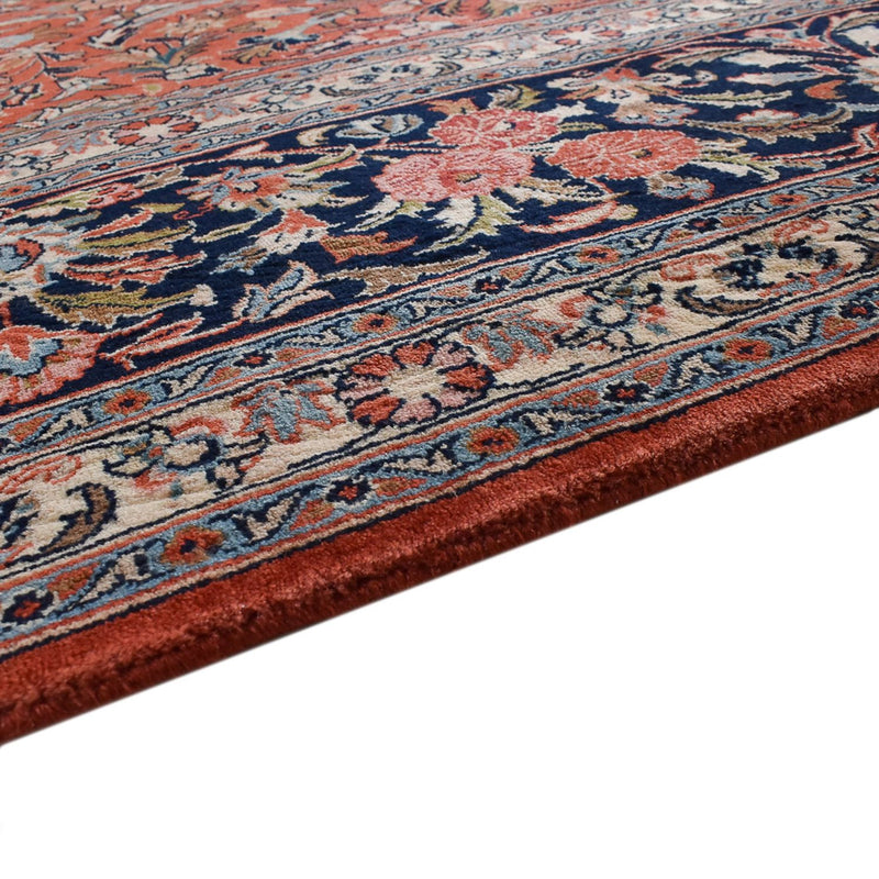Sarouk Teppe 396x295cm - Persisk teppe