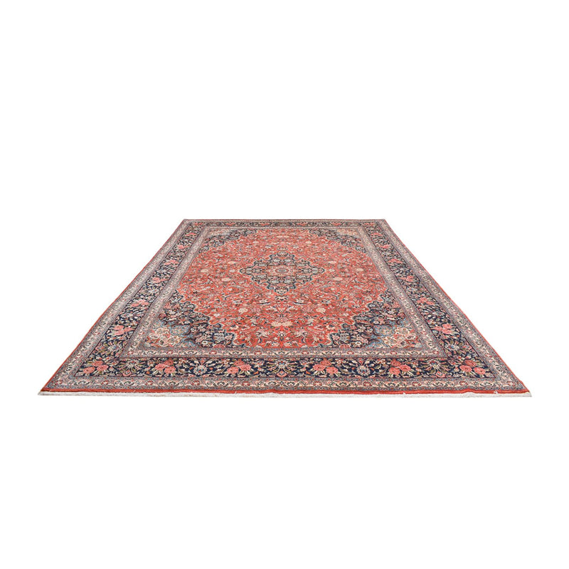 Sarouk Teppe 396x295cm - Persisk teppe