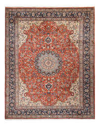 Sarouk Teppe 387x297cm - Persisk teppe – product image