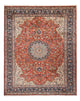 Sarouk Teppe 387x297cm - Persisk teppe