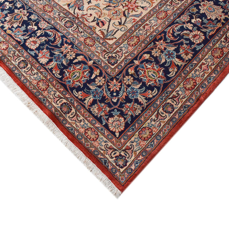Sarouk Teppe 387x297cm - Persisk teppe