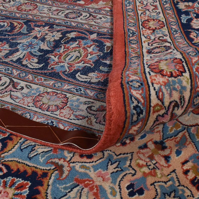 Sarouk Teppe 387x297cm - Persisk teppe