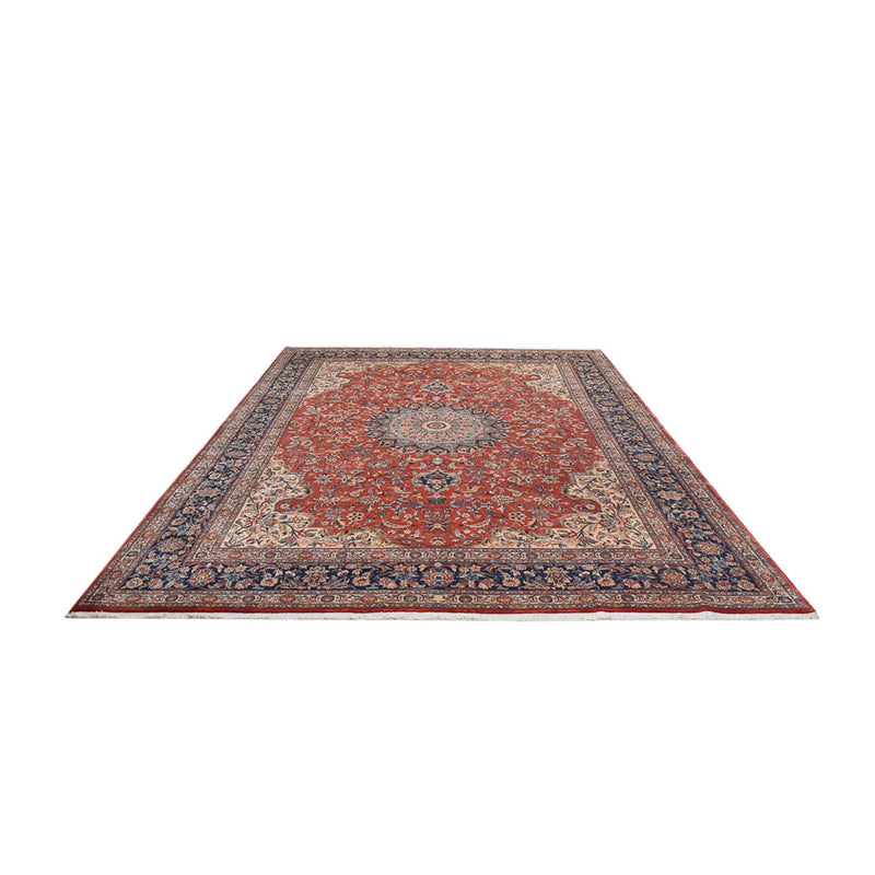 Sarouk Teppe 387x297cm - Persisk teppe