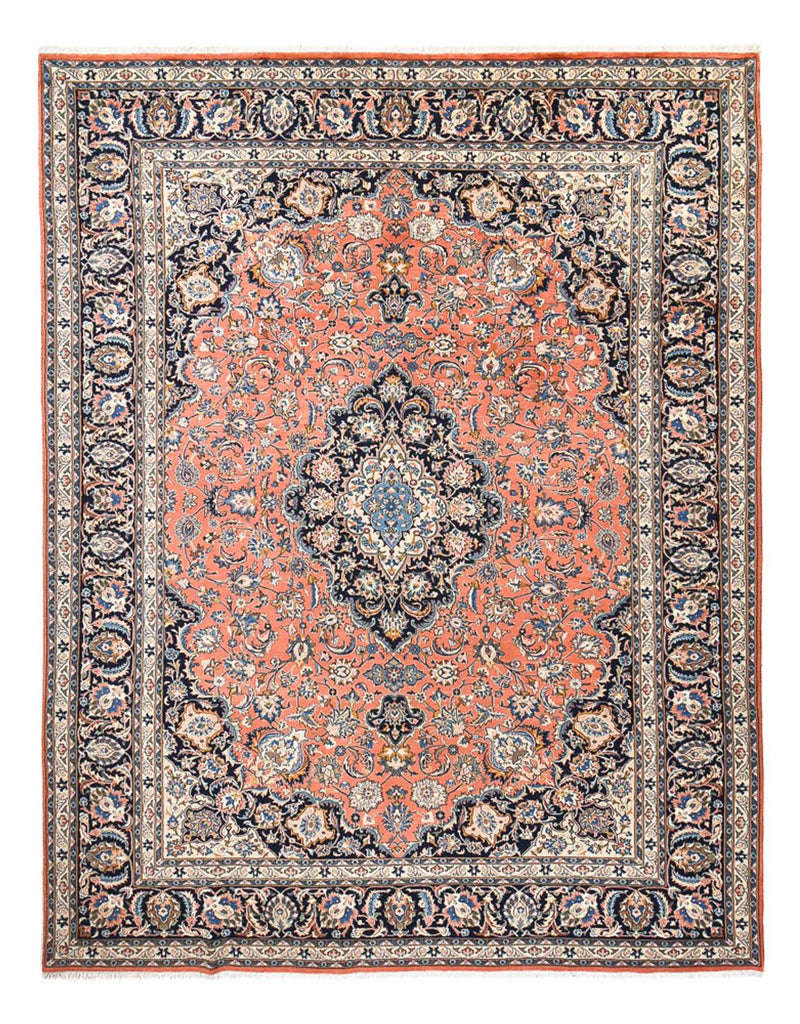Sarouk Teppe 387x295cm - Persisk teppe