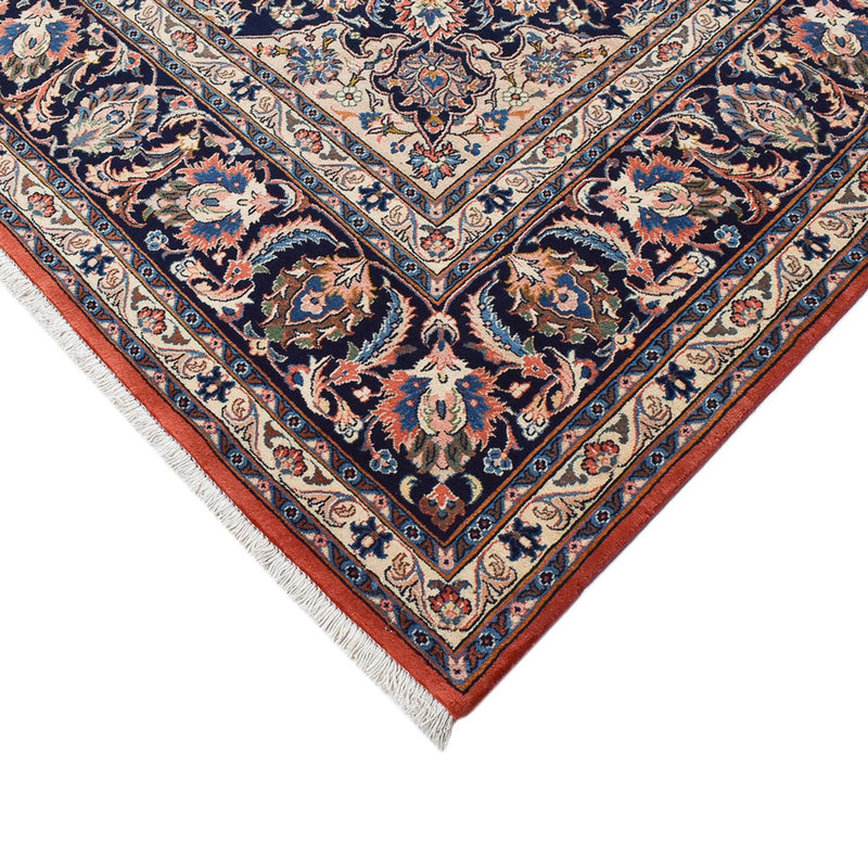 Sarouk Teppe 387x295cm - Persisk teppe