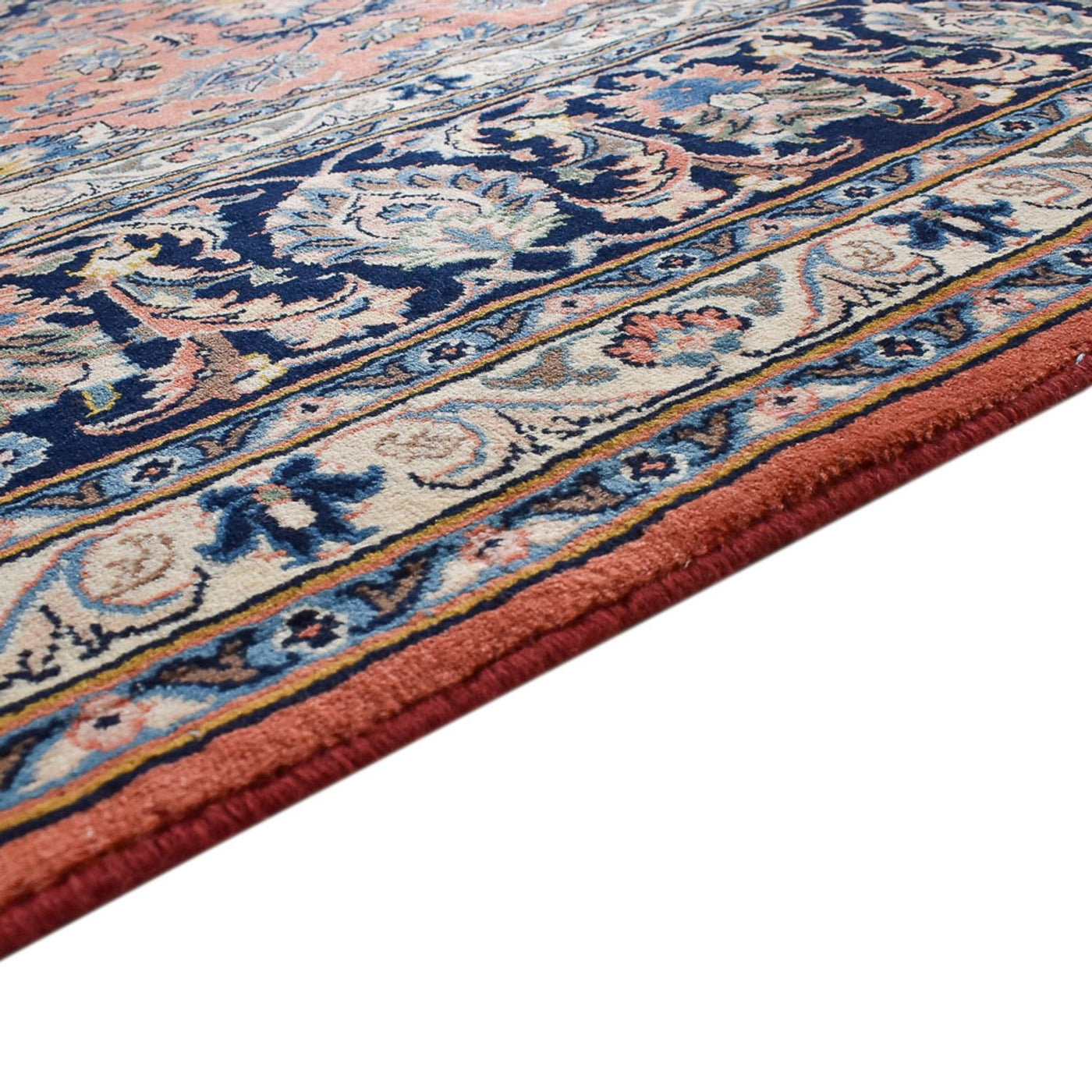 Sarouk Teppe 387x295cm - Persisk teppe