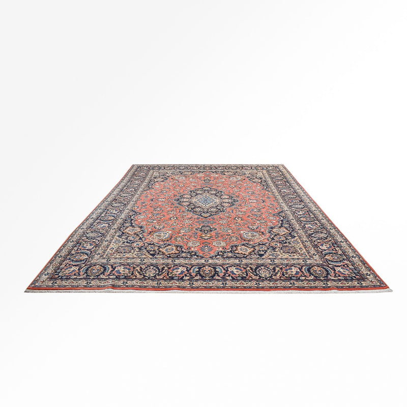 Sarouk Teppe 387x295cm - Persisk teppe