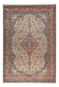 Sarouk Teppe 368x250cm - Persisk teppe – product image
