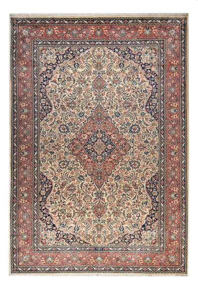 Sarouk Teppe 250x368cm - Persisk teppe