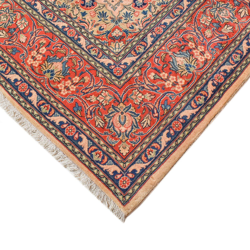 Sarouk Teppe 368x250cm - Persisk teppe