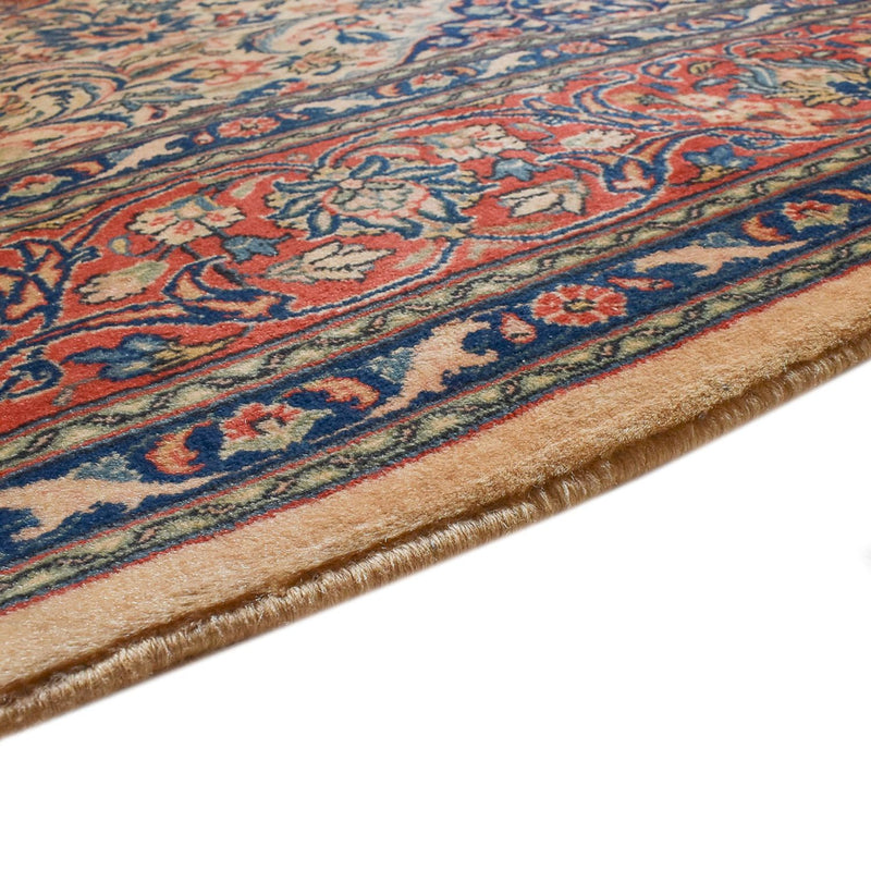 Sarouk Teppe 368x250cm - Persisk teppe