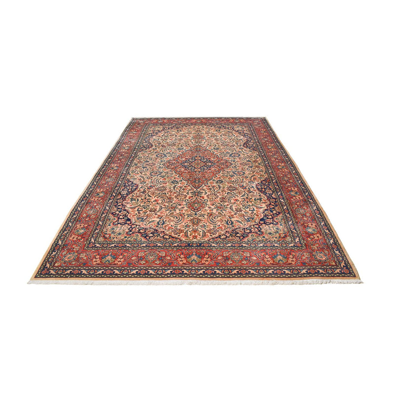 Sarouk Teppe 368x250cm - Persisk teppe