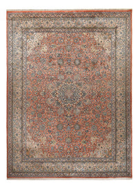 Sarouk Teppe 411x293cm - Persisk teppe – product image