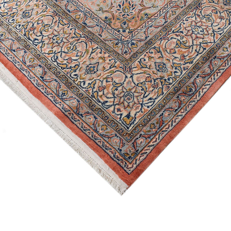 Sarouk Teppe 411x293cm - Persisk teppe