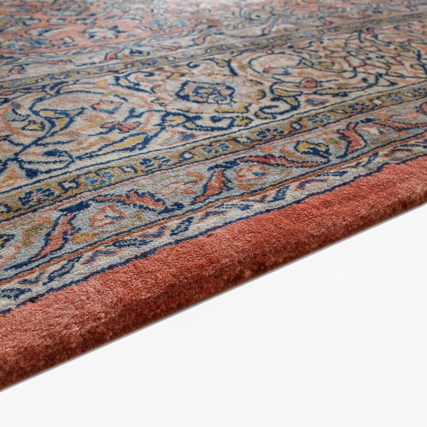 Sarouk Teppe 411x293cm - Persisk teppe