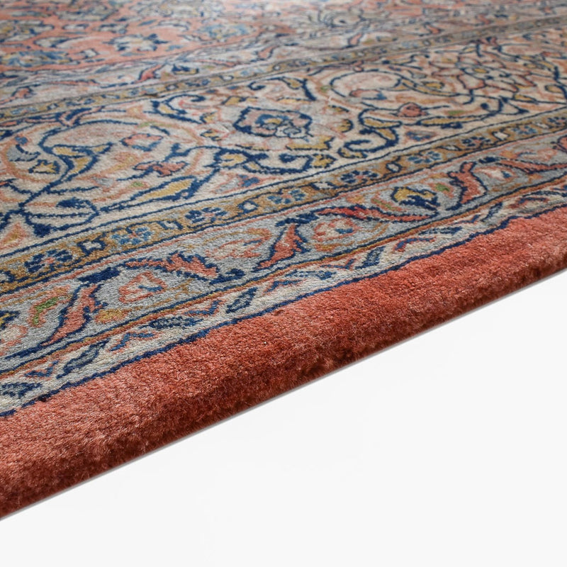 Sarouk Teppe 411x293cm - Persisk teppe