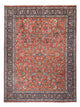 Sarouk Teppe 398x295cm - Persisk teppe