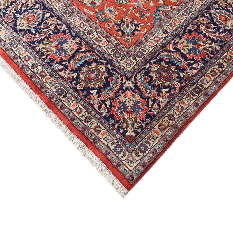 Sarouk Teppe 398x295cm - Persisk teppe