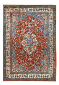Bakhtiari Teppe 370x248cm - Persisk teppe – product image