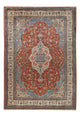 Bakhtiari Teppe 370x248cm - Persisk teppe