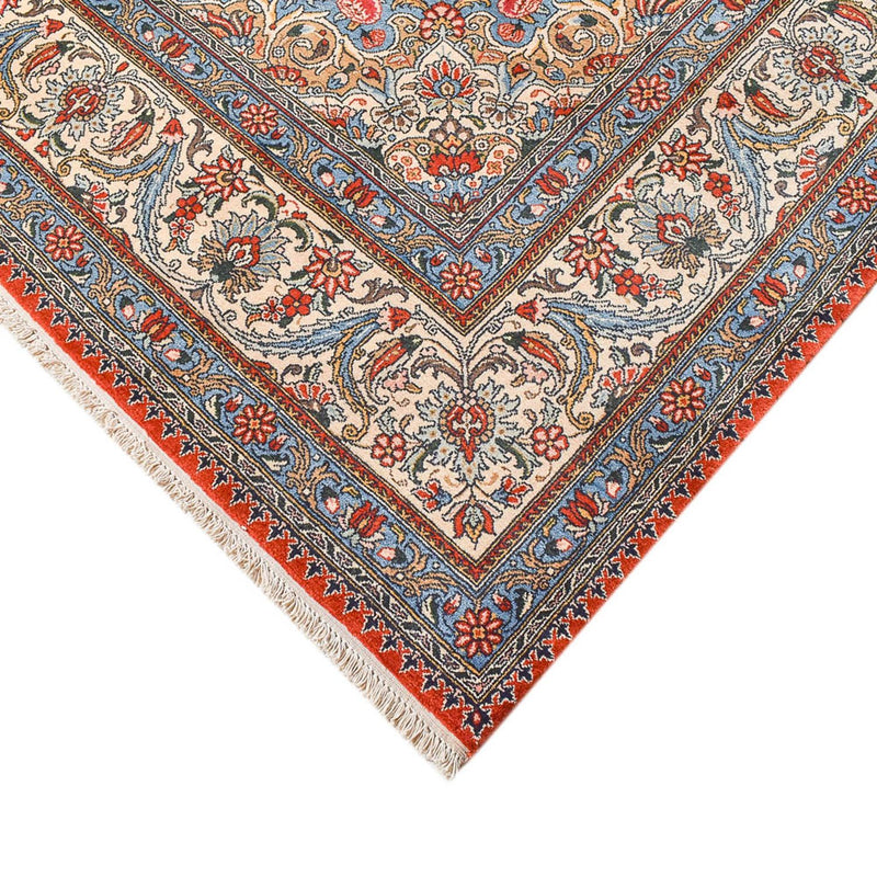 Bakhtiari Teppe 370x248cm - Persisk teppe