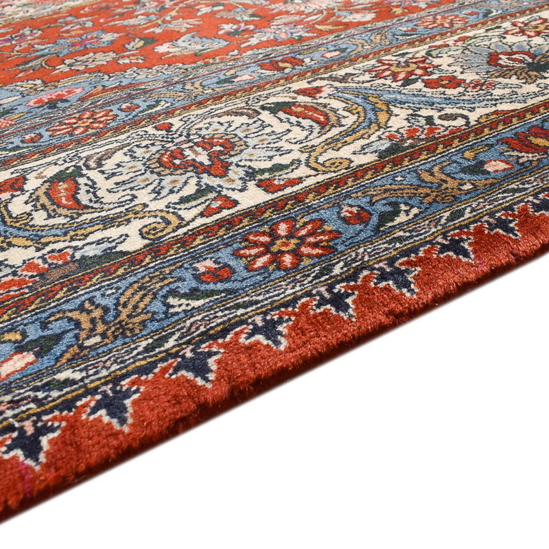 Bakhtiari Teppe 370x248cm - Persisk teppe