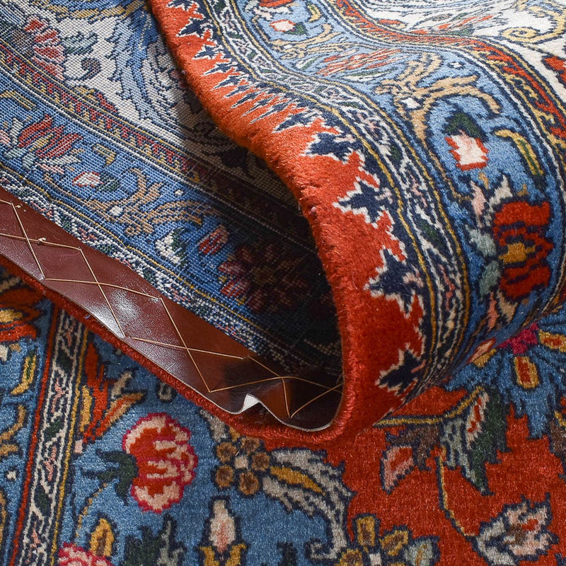 Bakhtiari Teppe 370x248cm - Persisk teppe