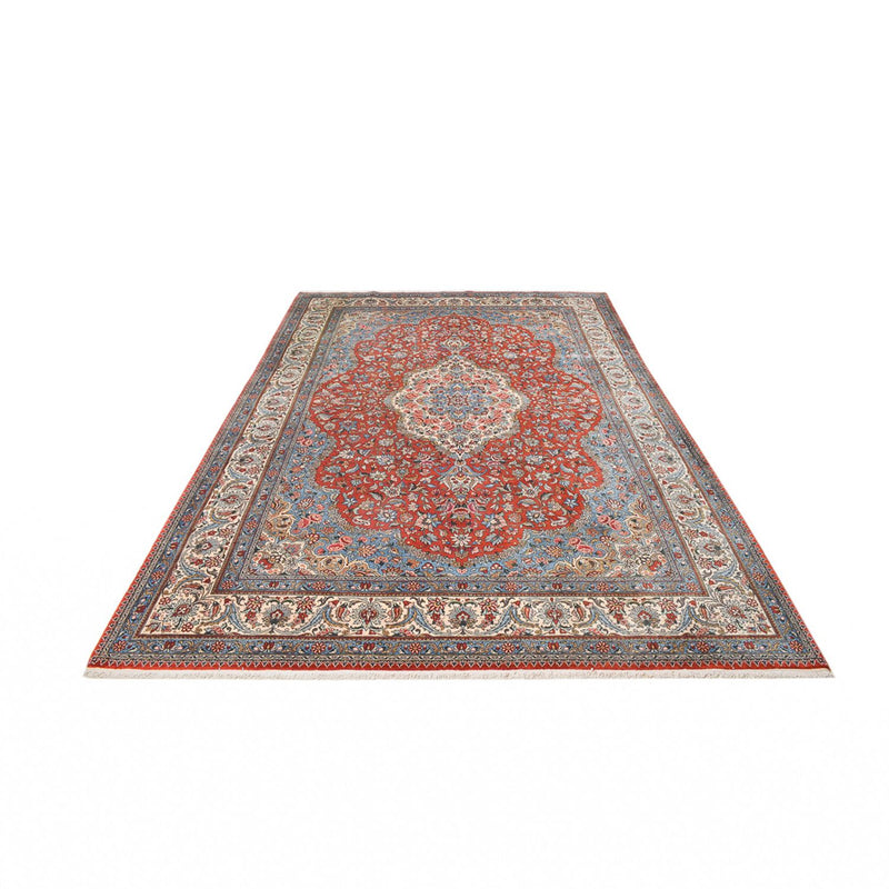 Bakhtiari Teppe 370x248cm - Persisk teppe