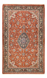 Sarouk Teppe 235x145cm - Persisk teppe – product image