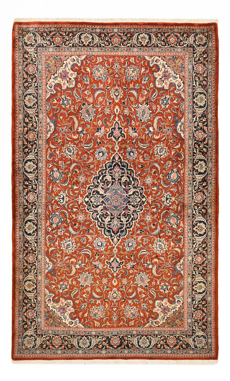 Sarouk Teppe 235x145cm - Persisk teppe