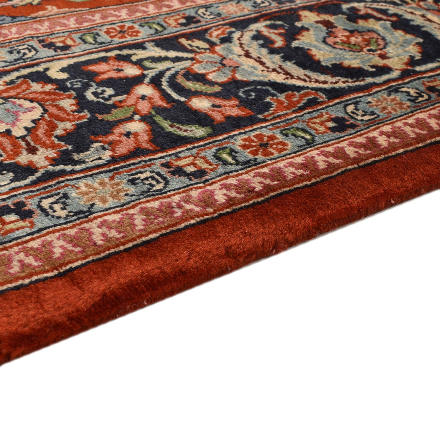 Sarouk Teppe 235x145cm - Persisk teppe