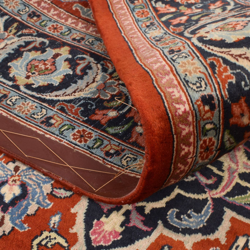 Sarouk Teppe 235x145cm - Persisk teppe