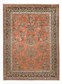 Golpayegan Teppe 410x303cm - Persisk teppe – product image