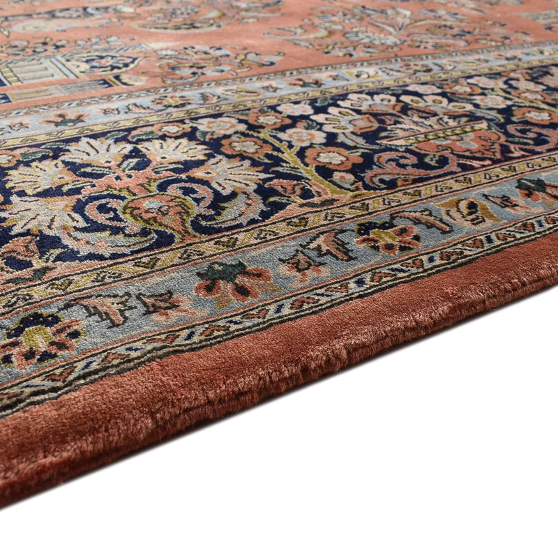 Golpayegan Teppe 410x303cm - Persisk teppe