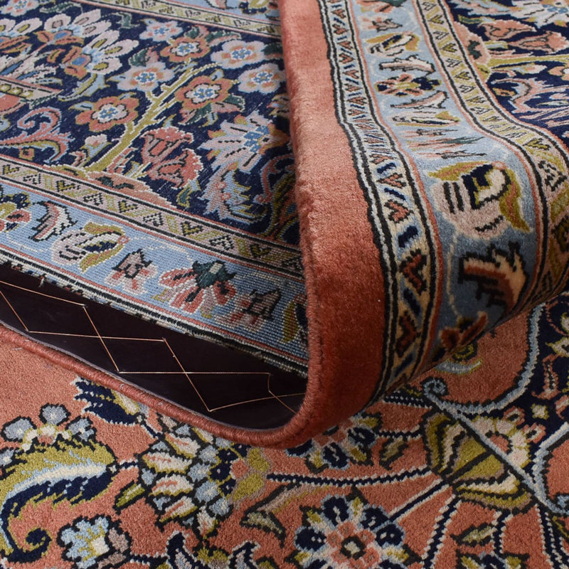 Golpayegan Teppe 410x303cm - Persisk teppe