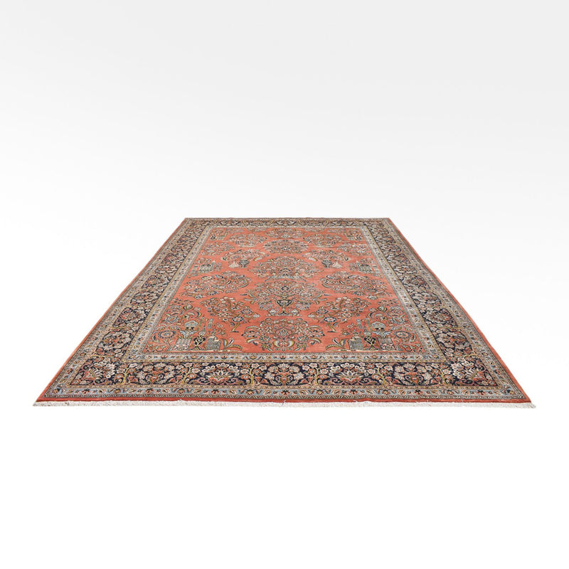 Golpayegan Teppe 410x303cm - Persisk teppe