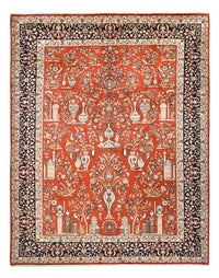 Golpayegan Teppe 395x304cm - Persisk teppe – product image