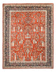 Golpayegan Teppe 395x304cm - Persisk teppe