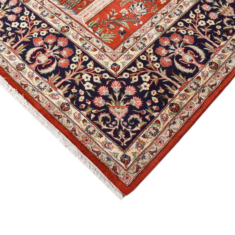 Golpayegan Teppe 395x304cm - Persisk teppe