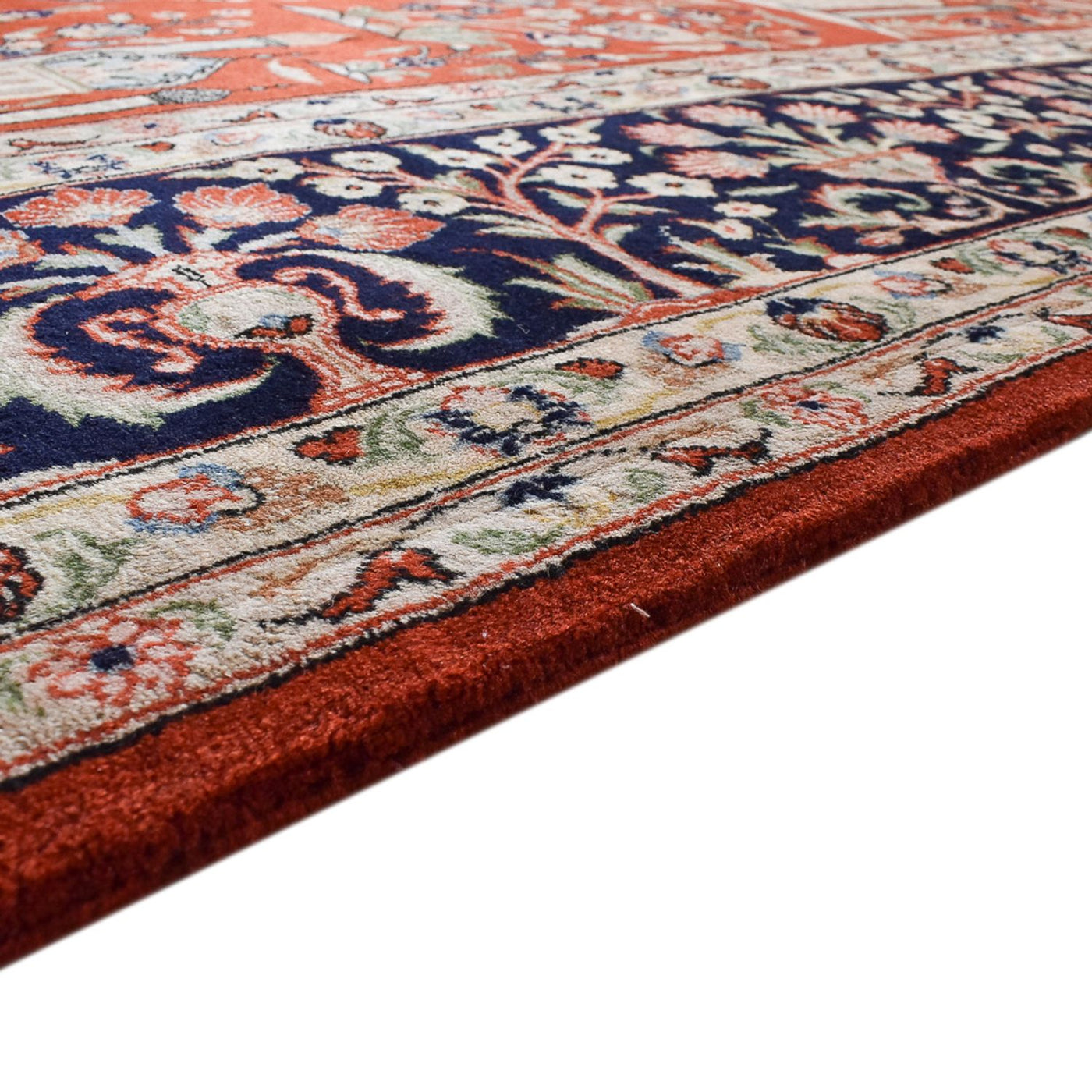 Golpayegan Teppe 395x304cm - Persisk teppe