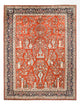Golpayegan Teppe 399x303cm - Persisk teppe