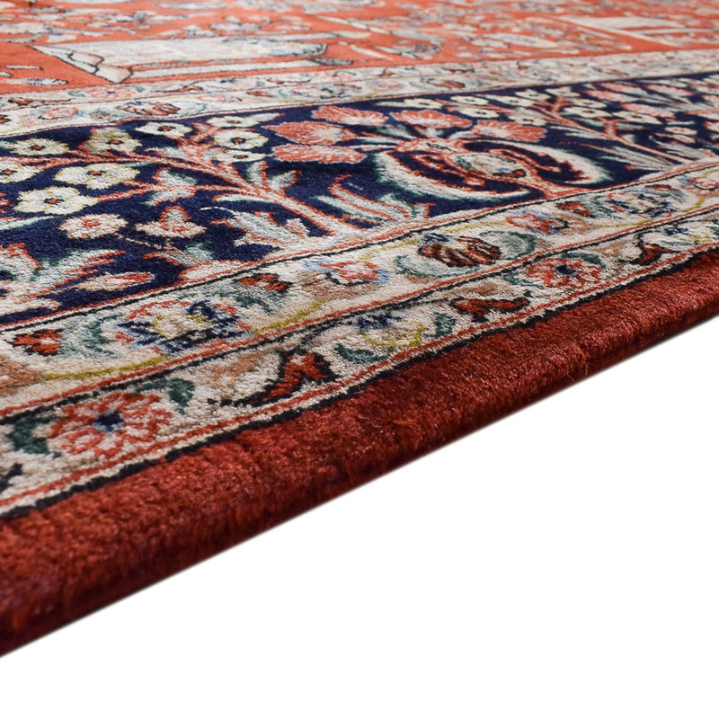 Golpayegan Teppe 399x303cm - Persisk teppe